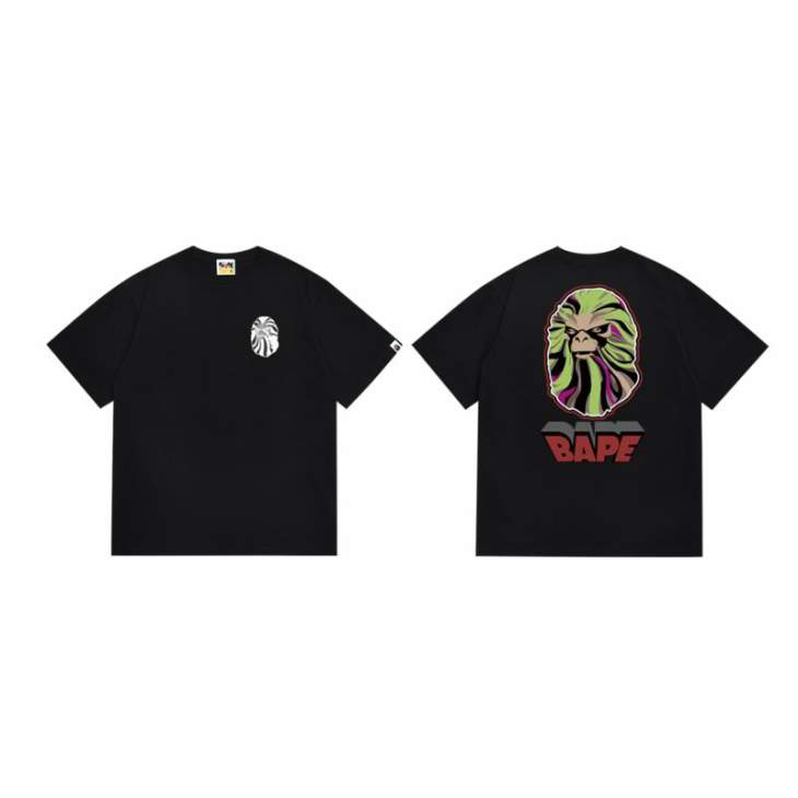 Picture of Aape T Shirts Short _SKUBapeS-2XLscqxSC05024541